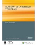 Partición de la herencia y arbitraje