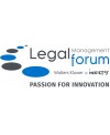 Entradas Legal Management Forum