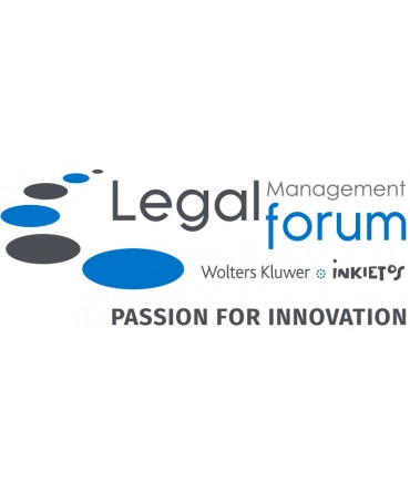 Entradas Legal Management Forum