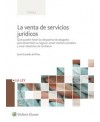 La venta de servicios jurídicos