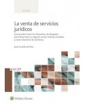 La venta de servicios jurídicos