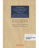 Comentarios a la Ley General de la Seguridad Social (Volumen II)