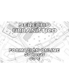 Curso online Derecho Urbanístico