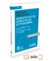 Manual práctico orientativo de Derecho de extranjería