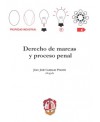 Derecho de marcas y proceso penal