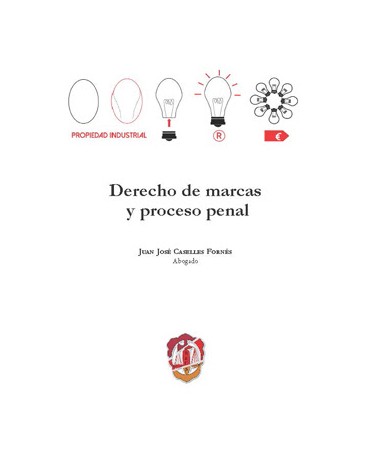 Derecho de marcas y proceso penal
