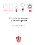 Derecho de marcas y proceso penal