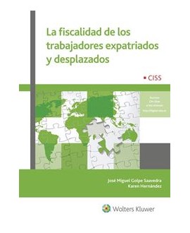La fiscalidad de los trabajadores expatriados y desplazados