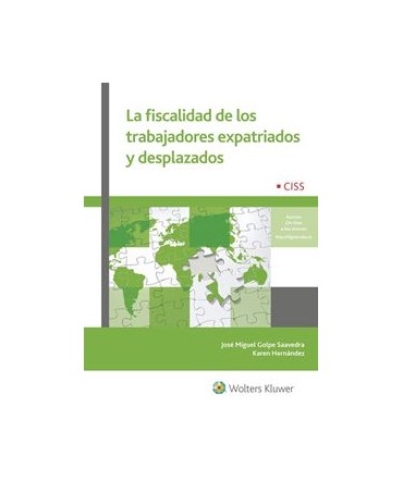La fiscalidad de los trabajadores expatriados y desplazados