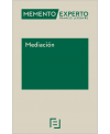 Memento Experto Mediación