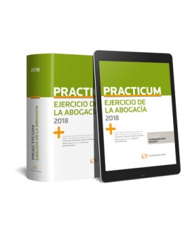 Practicum Ejercicio de la abogacia 2018