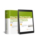 Practicum Ejercicio de la abogacia 2018