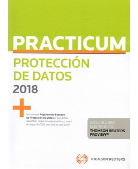 Practicum protección de datos 2018
