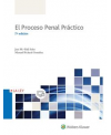 El proceso penal práctico. 7ª edición