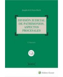División judicial de patrimonios. 2ª Edición