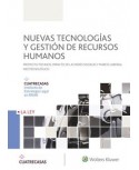 Nuevas tecnologías y gestión de recursos humanos