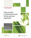 Intervención y tributación local de los sectores regulados