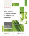 Intervención y tributación local de los sectores regulados