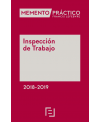 Memento Inspección de Trabajo 2018-2019