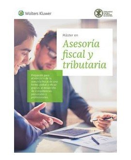 Máster en Asesoría Fiscal y Tributaria