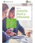 Máster en Asesoría Fiscal y Tributaria