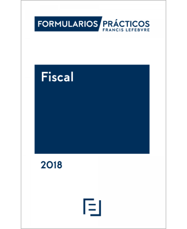 Formularios Prácticos Fiscal 2018