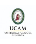 MÁSTER UNIVERSITARIO EN DERECHO MILITAR (Universidad Católica de Murcia)
