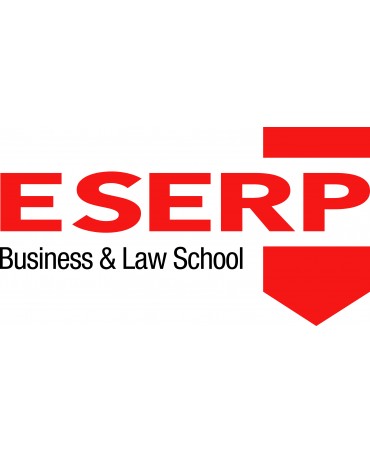 Grado en Derecho (ESERP)
