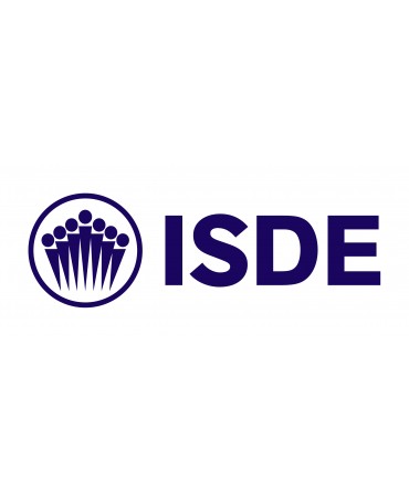 Máster en Corporate (ISDE)