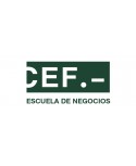 Máster en Asesoría de Empresas (CEF)