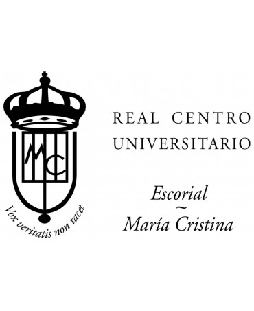 Master acceso a la profesión de Abogado (RCU Maria Cristina)