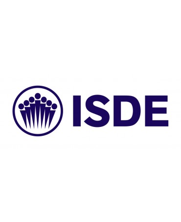 Global Master in Sports Management and Legal Skills with F.C. Barcelona (ISDE)