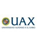 Máster Universitario Semipresencial en Abogacía + Curso de preparación al examen de Abogacía (Alfonso X el Sabio)