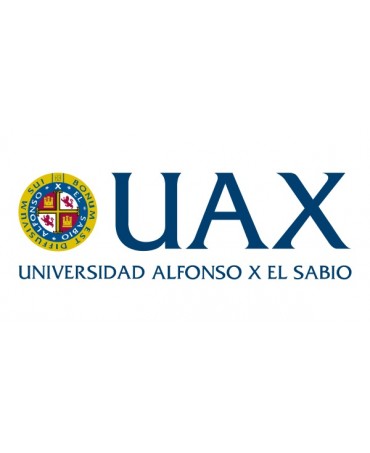 Máster online en abogacía (Universidad Alfonso X el Sabio)