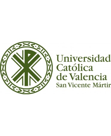 Máster en Abogacía (Universidad Católica de Valencia)