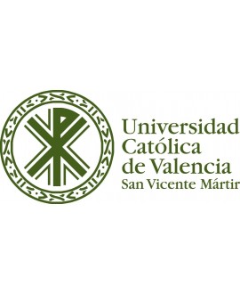 Máster en Abogacía (Universidad Católica de Valencia)
