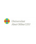 Doble Máster Universitario en Abogacía + Logística y Comercio Internacional (Universitat Abat Oliba CEU)