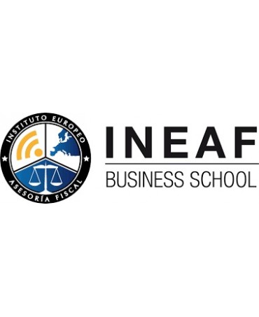 Master en Compliance y Protección de Datos (INEAF)