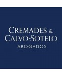 MÁSTER EN NEGOCIO Y DERECHO DE LAS TELECOMUNICACIONES, INTERNET Y AUDIOVISUAL (CREMADES CALVO-SOTELO)
