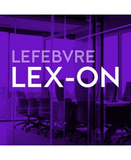 Software Lex On Lefebvre
