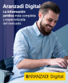 Base de datos jurídica Aranzadi Digital