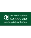 Programa Executive Online en Ciberseguridad, Riesgos y Seguridad Digital (Centro de Estudios Garrigues)