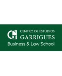 Máster Executive en Derecho Digital y Tecnología (Centro de Estudios Garrigues)