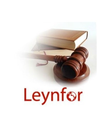 Leynfor Base de datos