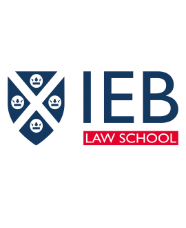 Programa de especialización en Compliance Instituto Estudios Bursátiles (IEB)