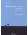 manual Derecho administrativo económico