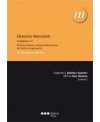 manual Derecho mercantil. Títulos Valor