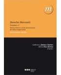 Derecho mercantil. Títulos Valor