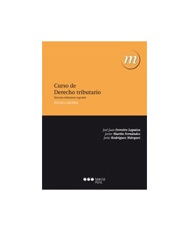 manual Derecho Tributario. Sistema Tributario Español