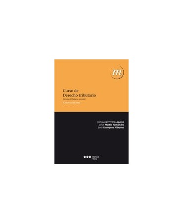 manual Derecho Tributario. Sistema Tributario Español